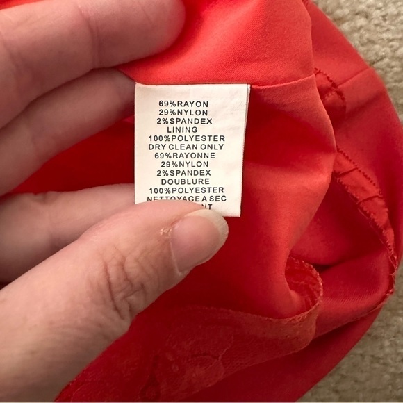 GUC Women’s Trina Turk Sleeveless Dress! - Picture 5 of 7